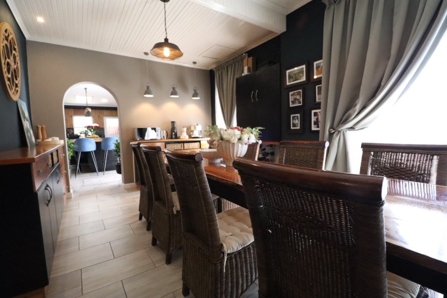 4 Bedroom Property for Sale in Sherwood Eastern Cape